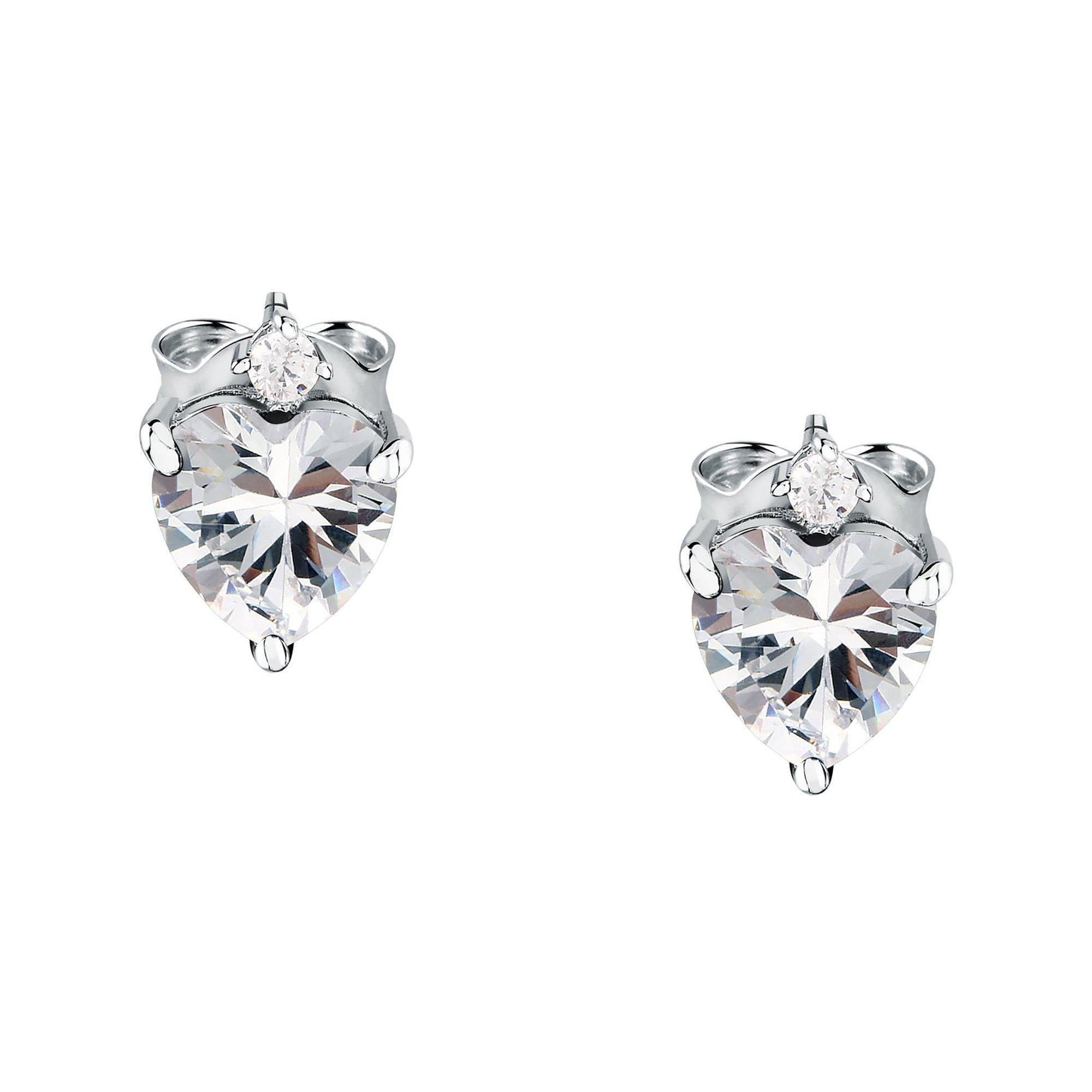 MORELLATO TESORI Ohrringe 