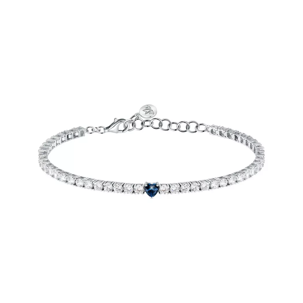 Morellato - Armband, Tesori, 16.5+3CM, Silber