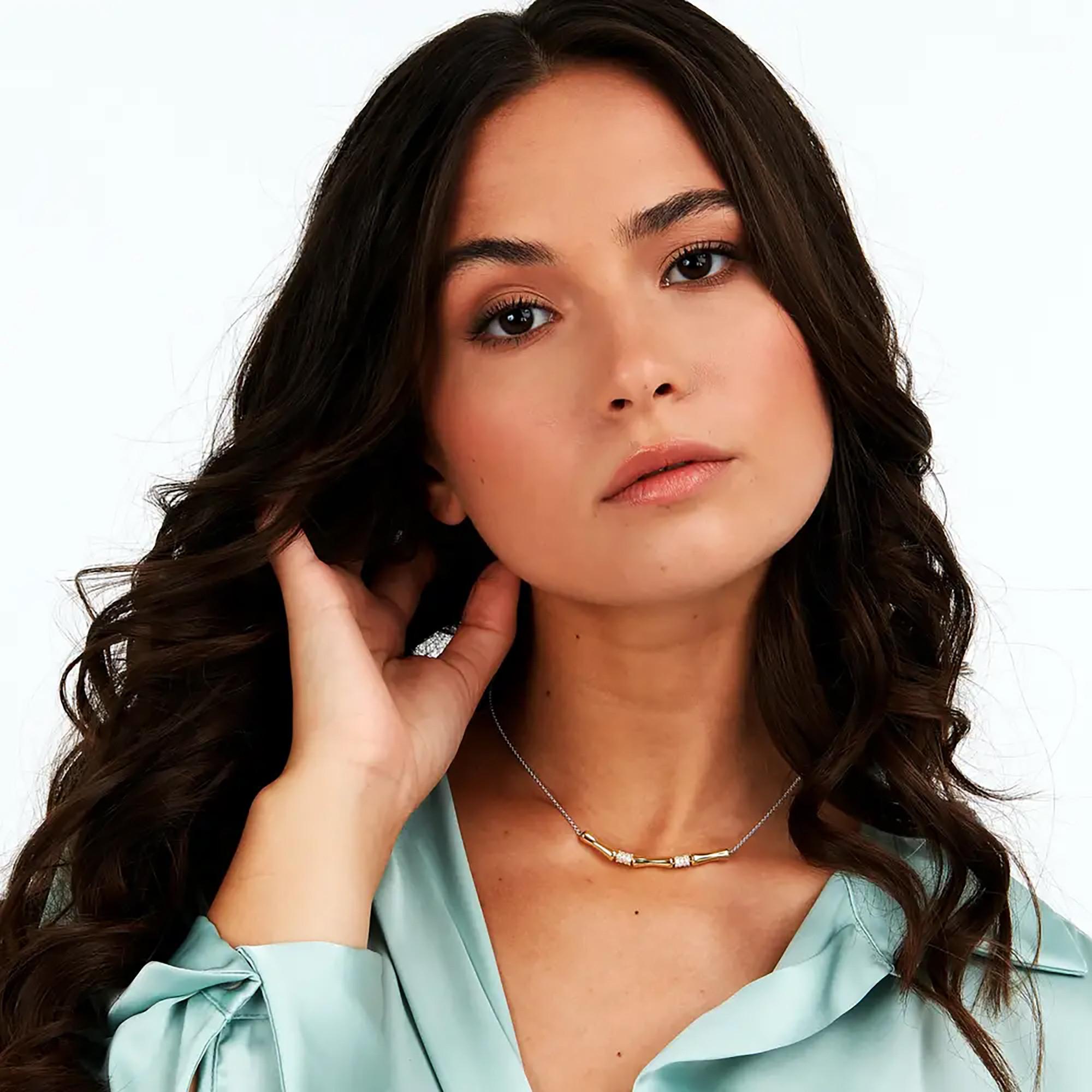 MORELLATO Essenza Collana 