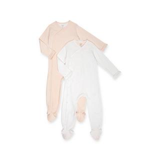 Manor Baby  Duopack, lange Pyjamas 