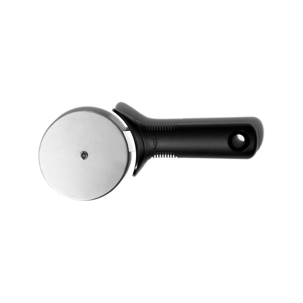 OXO - Pizzarad, 21cm, Black