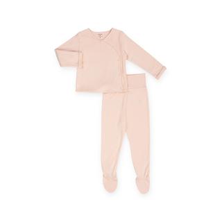 Manor Baby  Lot de 2 pyjamas, longs 