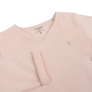 Manor Baby  Duopack, lange Pyjamas 