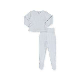 Manor Baby  Duopack, lange Pyjamas 