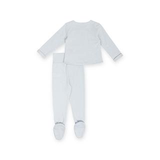 Manor Baby  Duopack, lange Pyjamas 