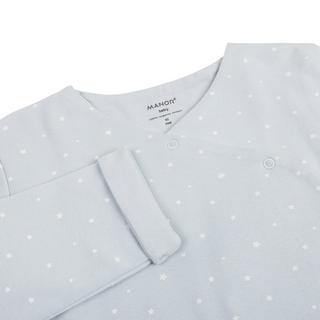 Manor Baby  Duopack, lange Pyjamas 