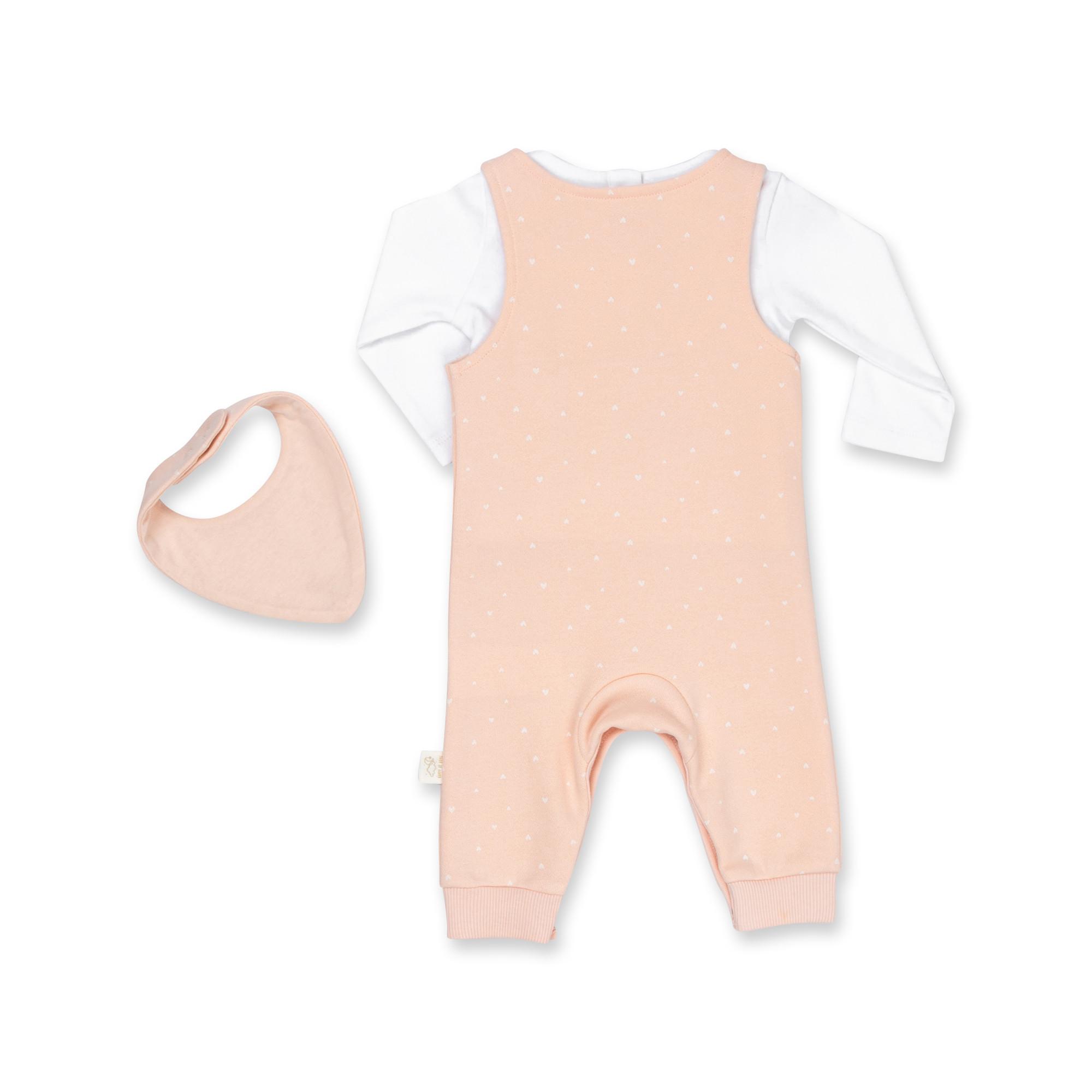 Manor Baby  Set pigiama 