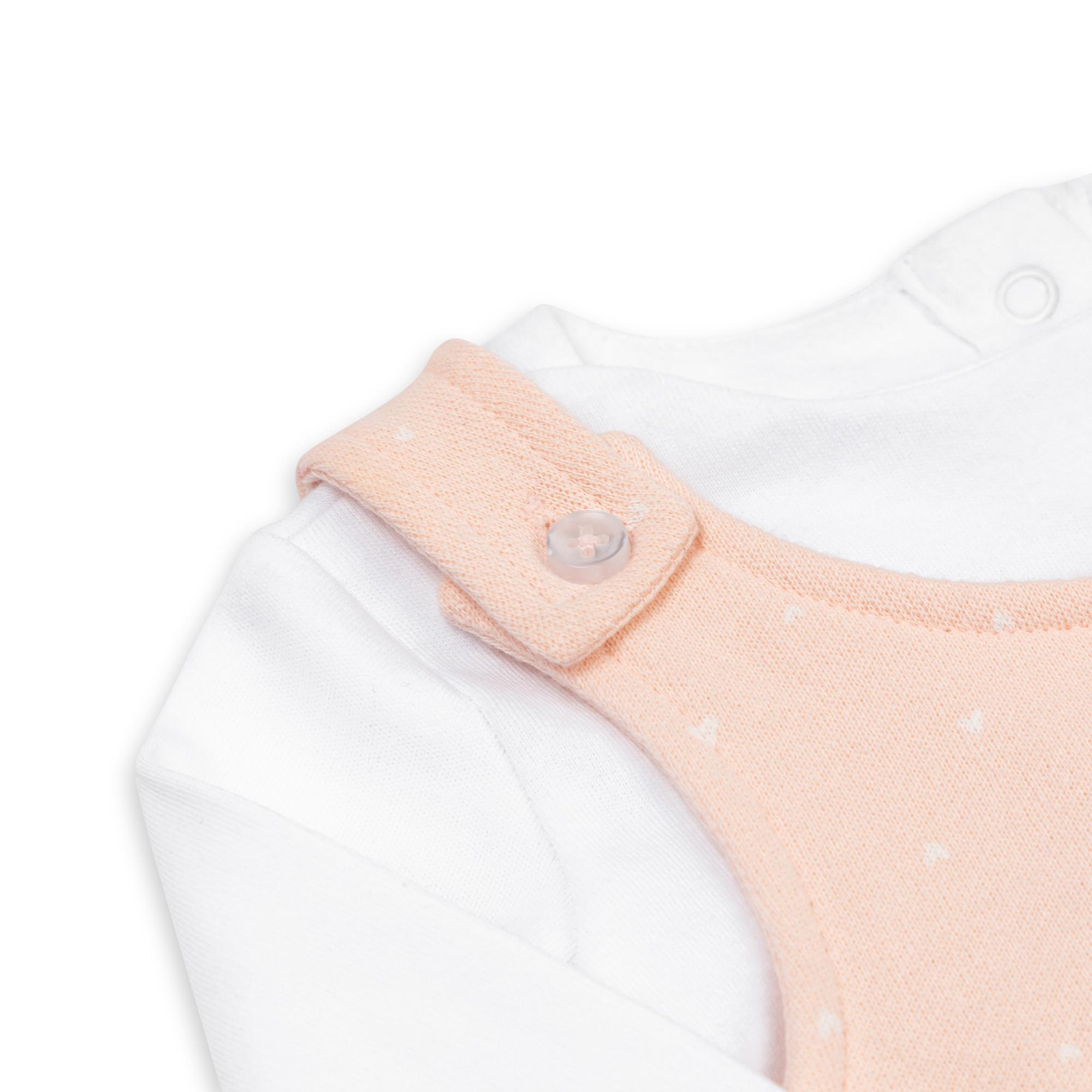 Manor Baby  Set pigiama 