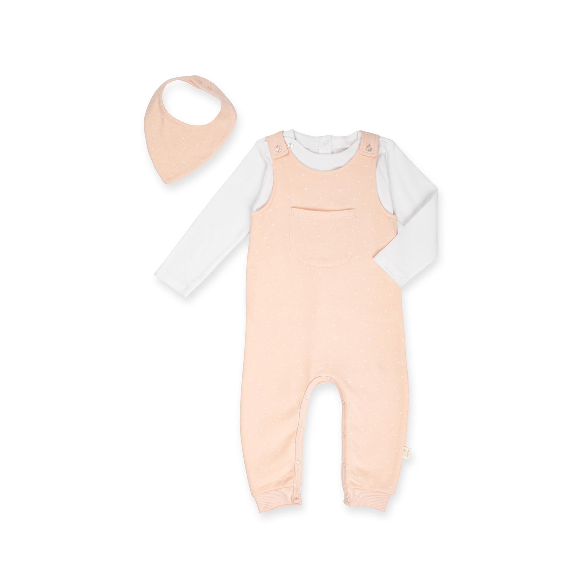 Manor Baby  Pyjama-Set 