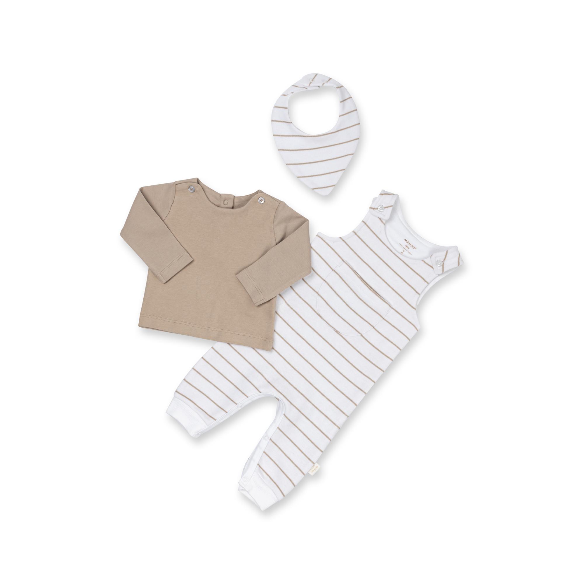 Manor Baby  Set pigiama 