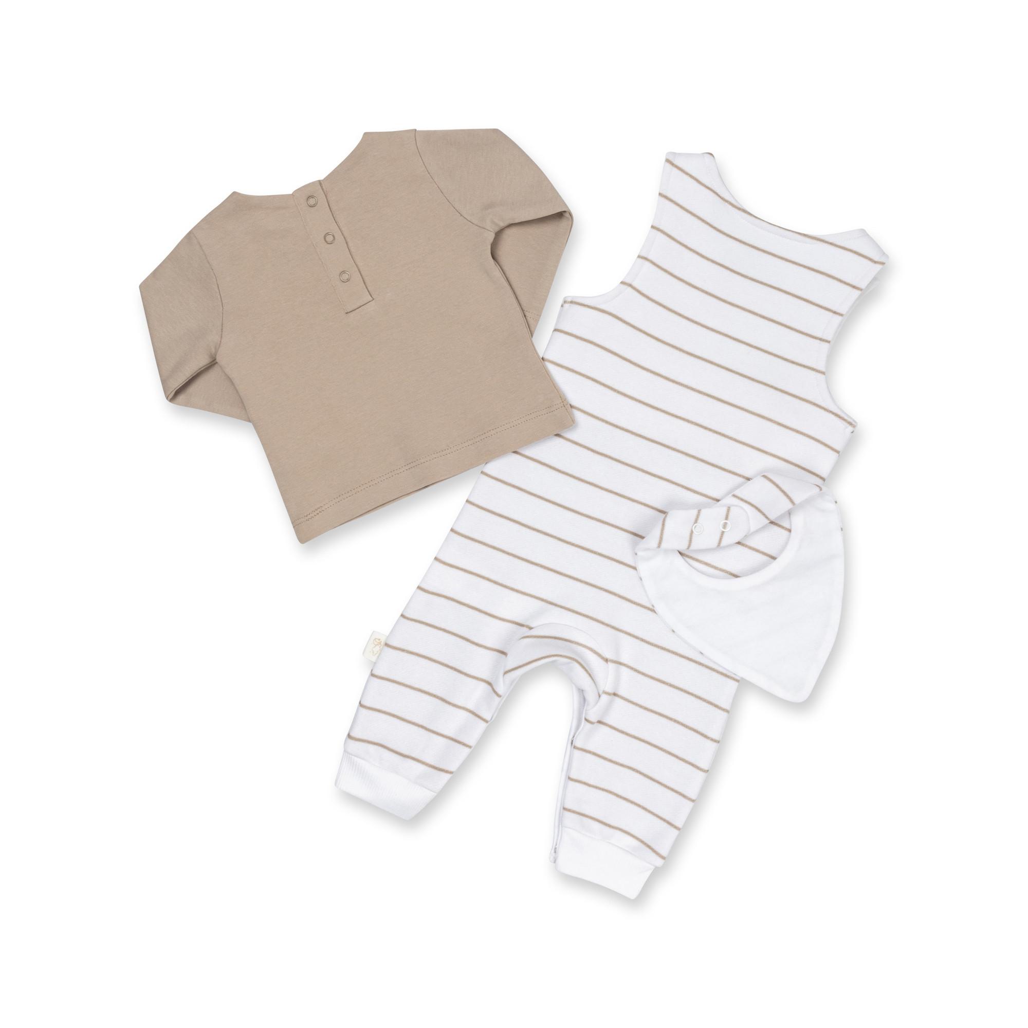 Manor Baby  Set pigiama 