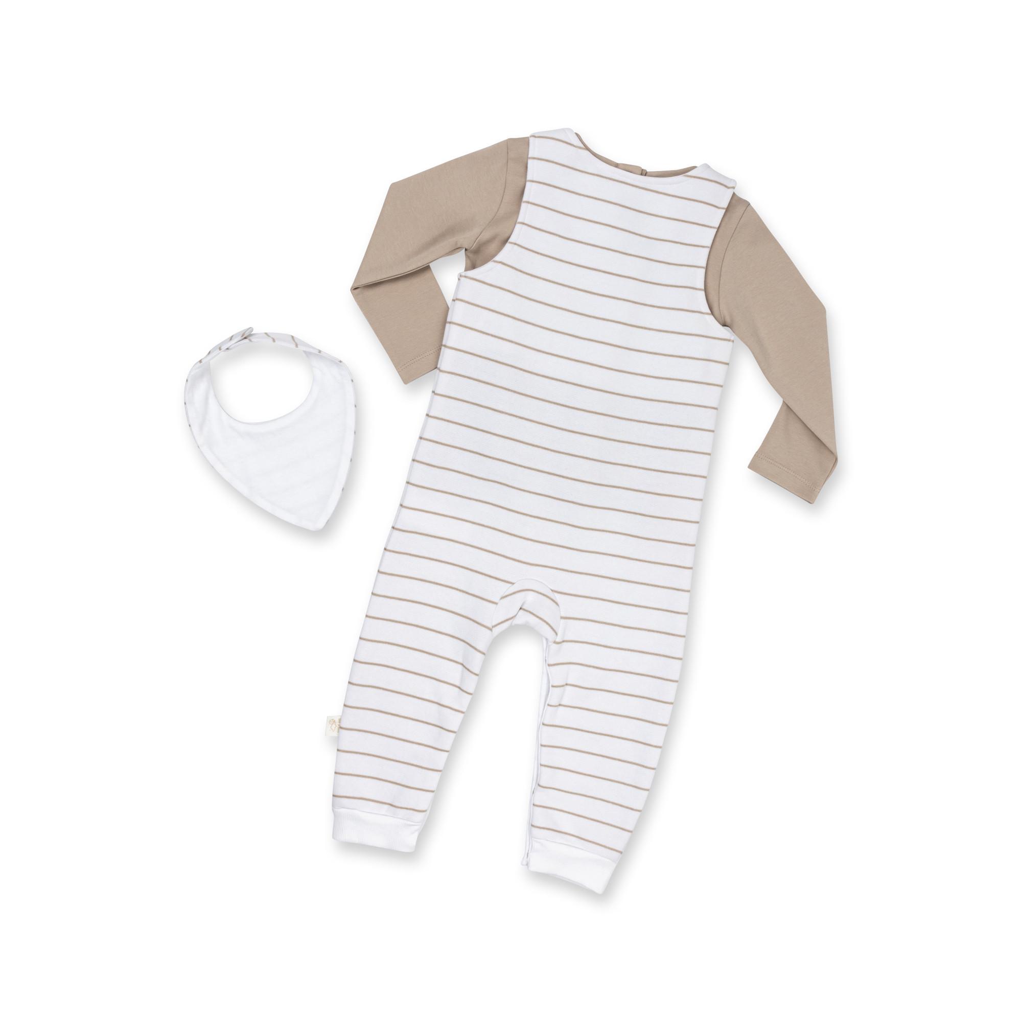 Manor Baby  Set pigiama 