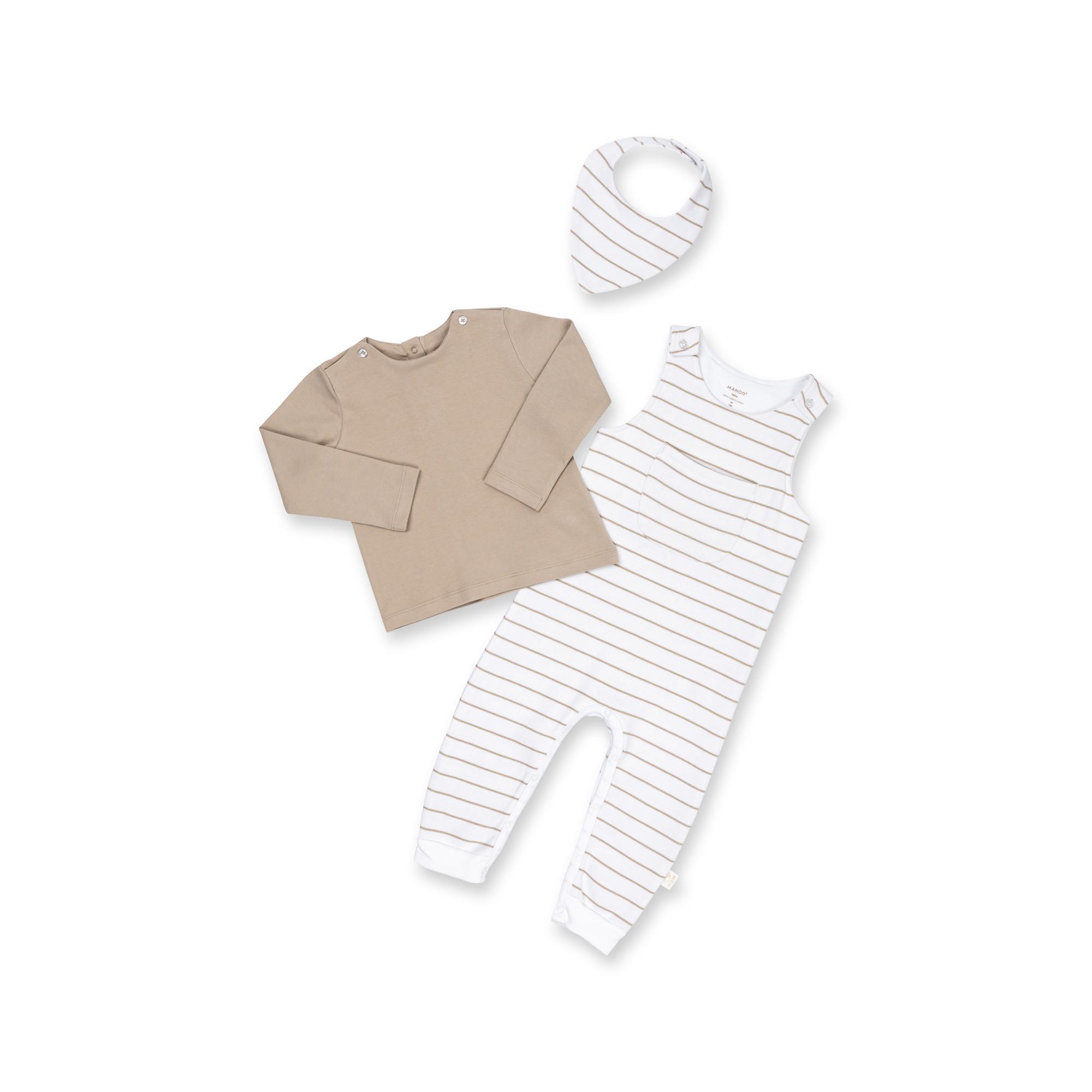 Manor Baby  Pyjama-Set 