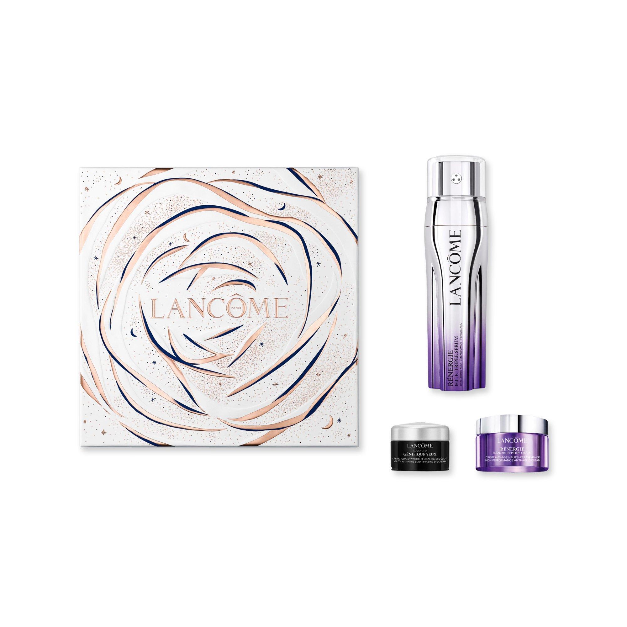 Lancôme  Renergie Triple Serum Set 