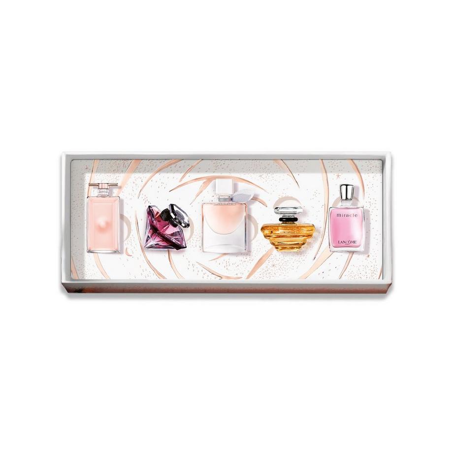 LANCOME Miniatures Miniatures Xmas Set 