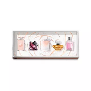 Lancôme  Miniatures Xmas Set 