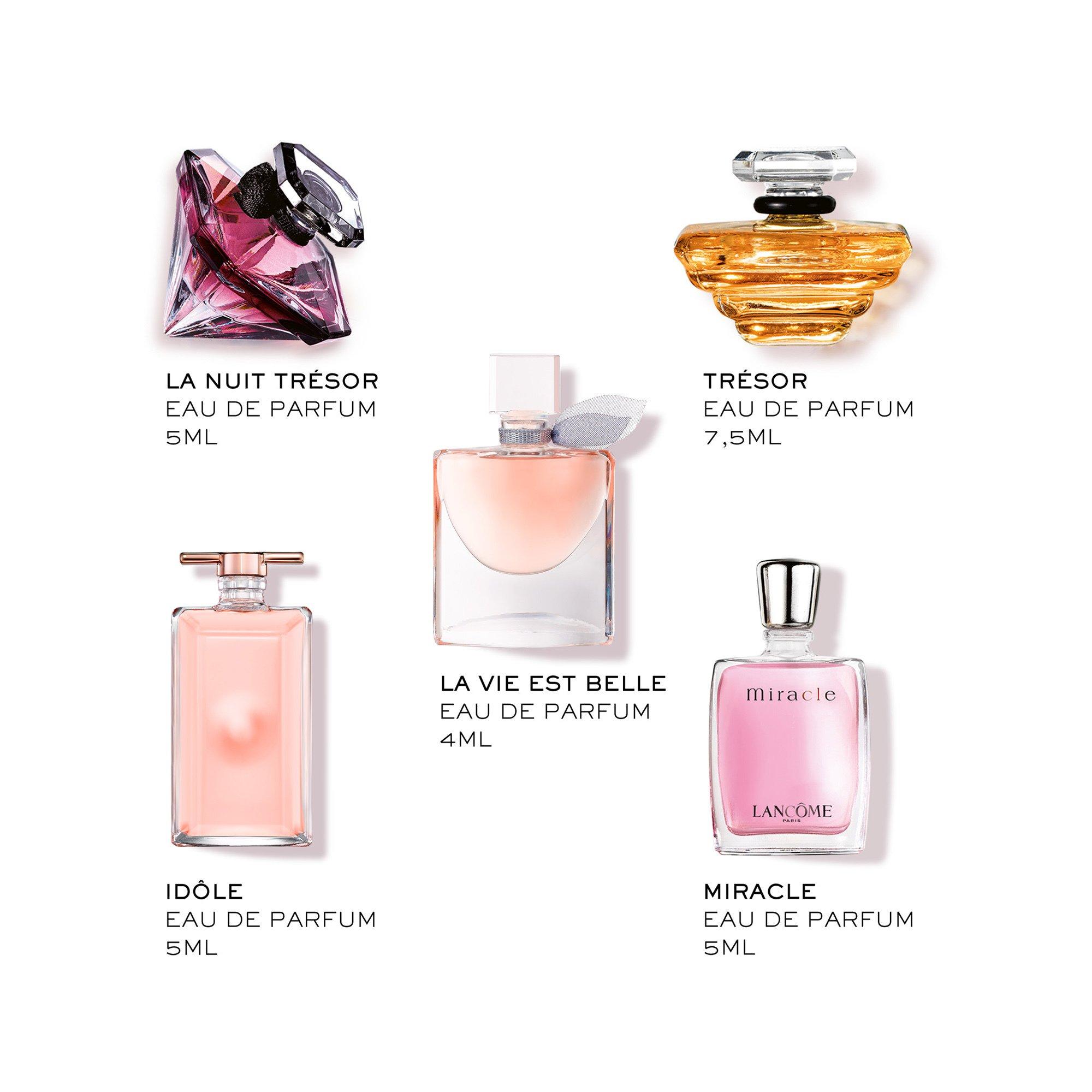 Lancôme  Miniatures Xmas Set 