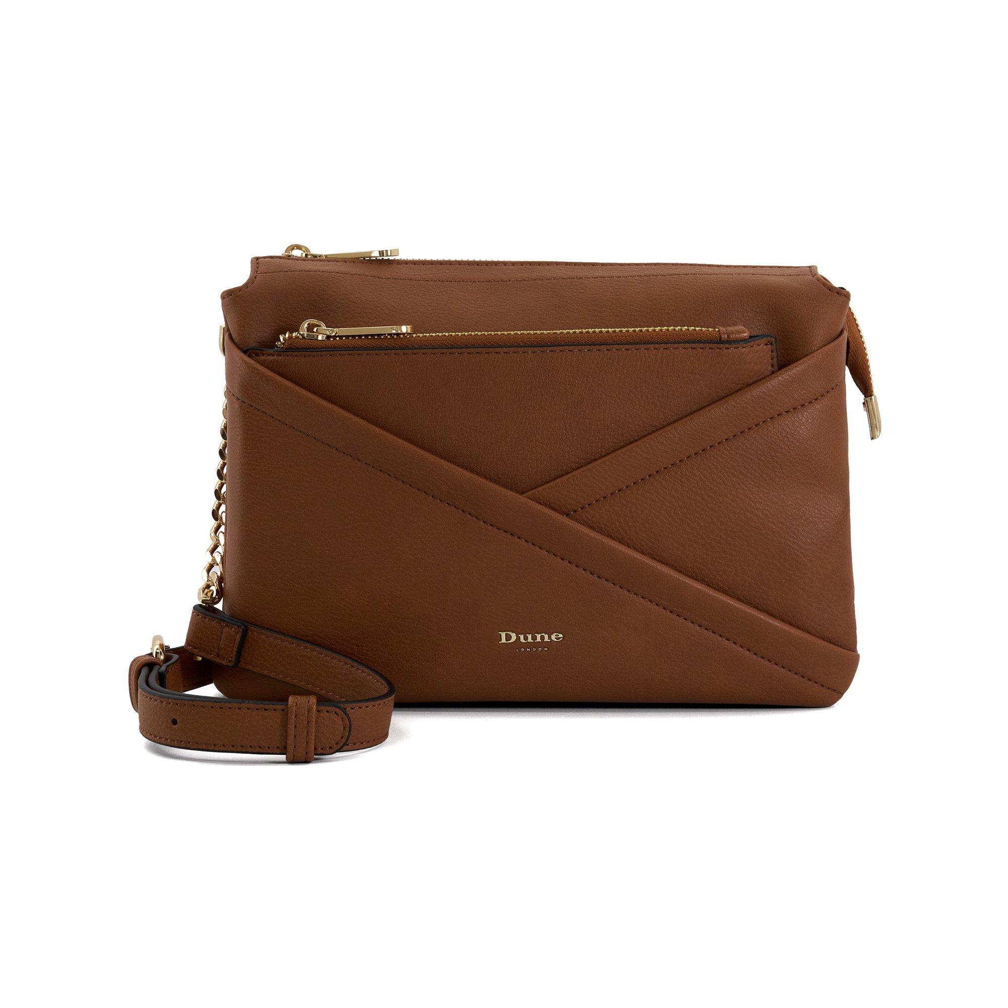Image of Handtasche Damen Santiago ONE SIZE