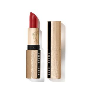 BOBBI BROWN Holiday Golden Glamour Holiday Golden Glamour Luxe Lipstick 