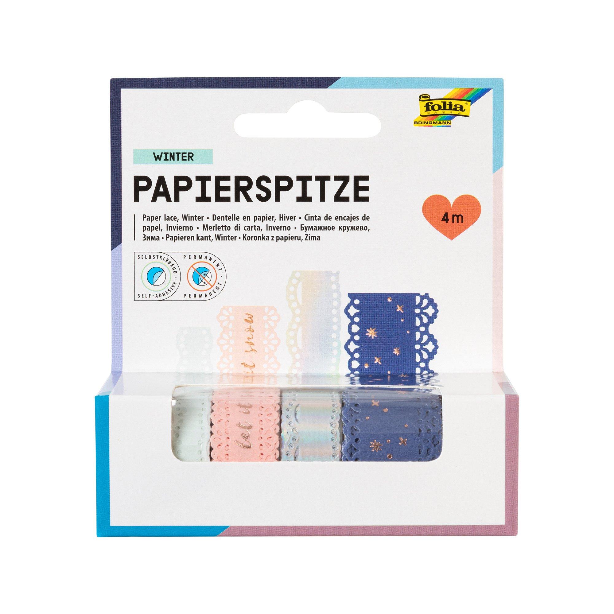 Image of Papierbordüre Papierbordüre