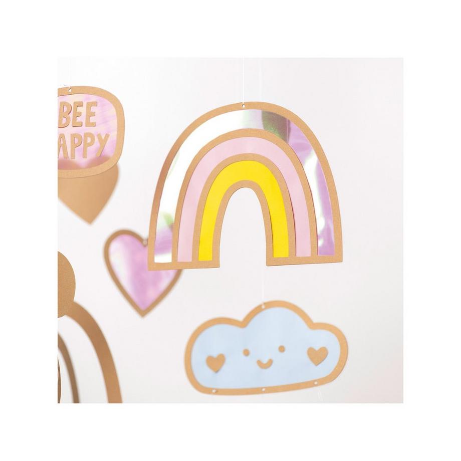 Folia Fensterbilder MAGIC 