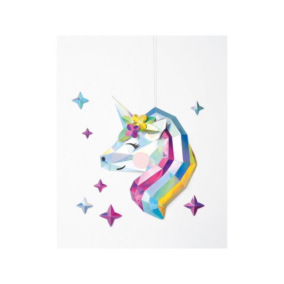 Folia Ruban adhésif washi Rainbow 