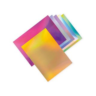 Folia Washi-Tape Rainbow 