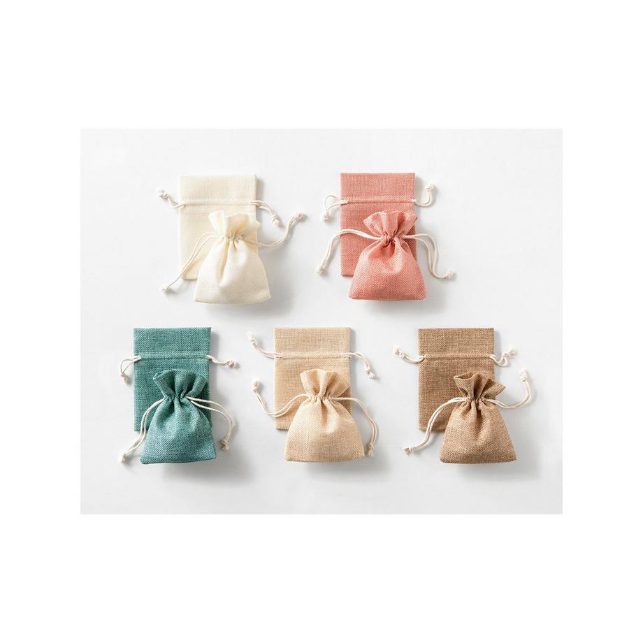 Folia Sacs en tissu Boho Chic 