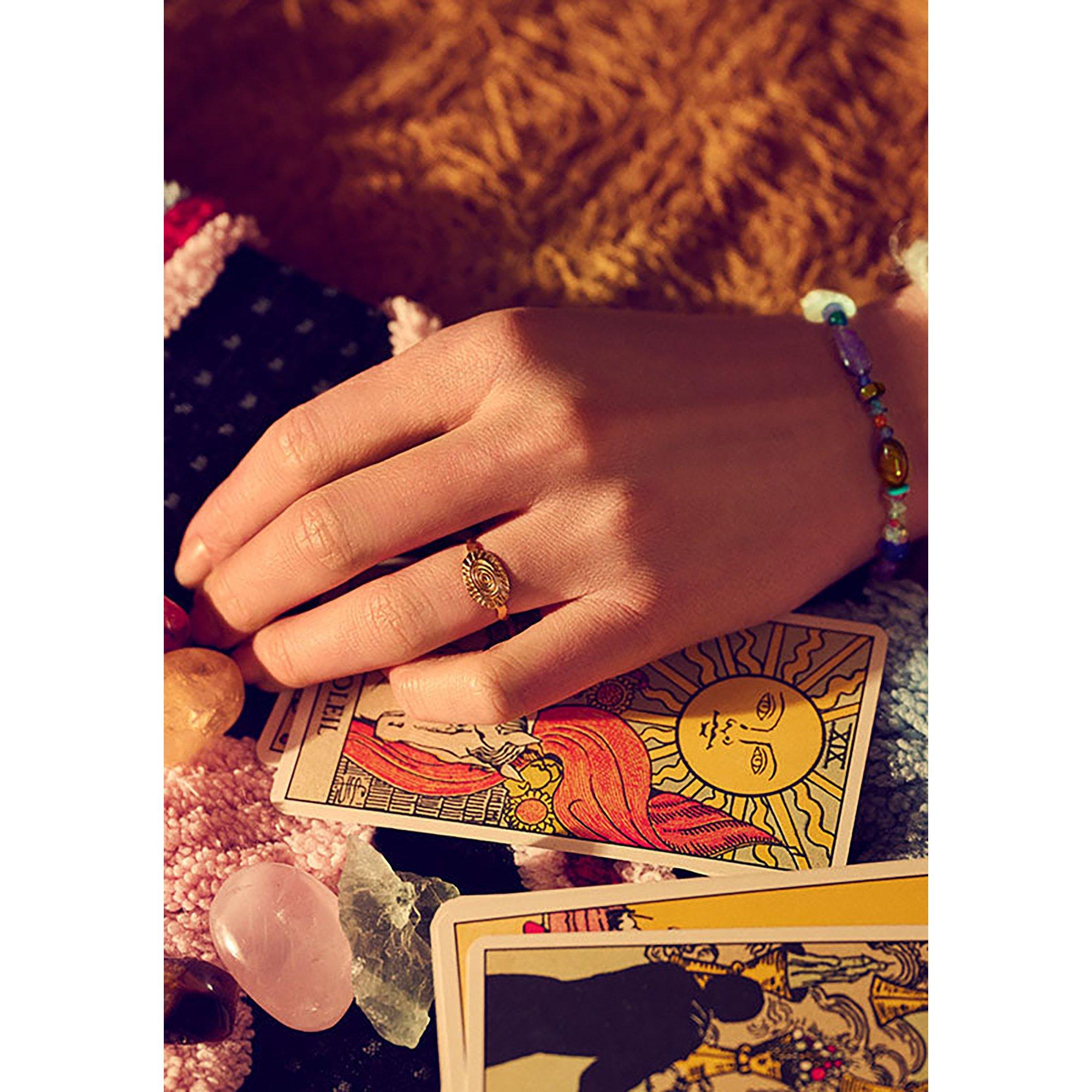 Maanesten Nadja Ring 