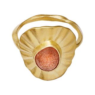 Maanesten Lotus Bague 