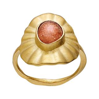 Maanesten Lotus Bague 