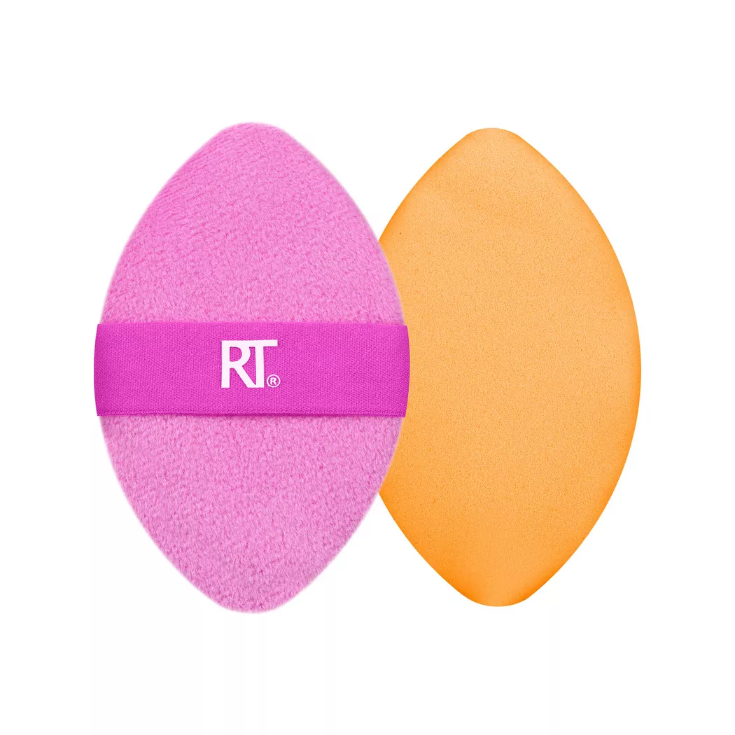 Real Techniques - Miracle Powder Puff 2-in-1, 41 g