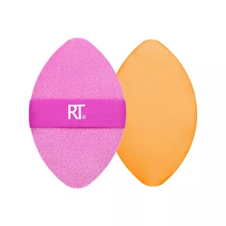 REAL TECHNIQUES  Miracle Powder Puff 2-in-1 