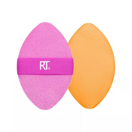 REAL TECHNIQUES  Miracle Powder Puff 2-in-1 