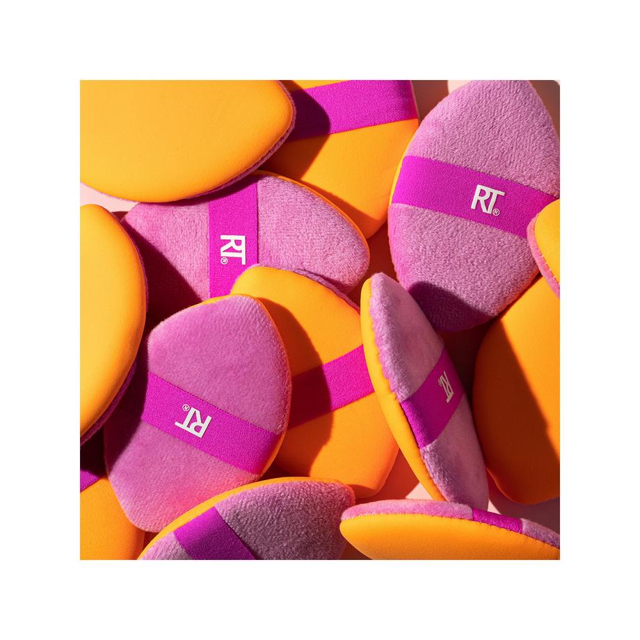 REAL TECHNIQUES  Miracle Powder Puff 2-in-1 