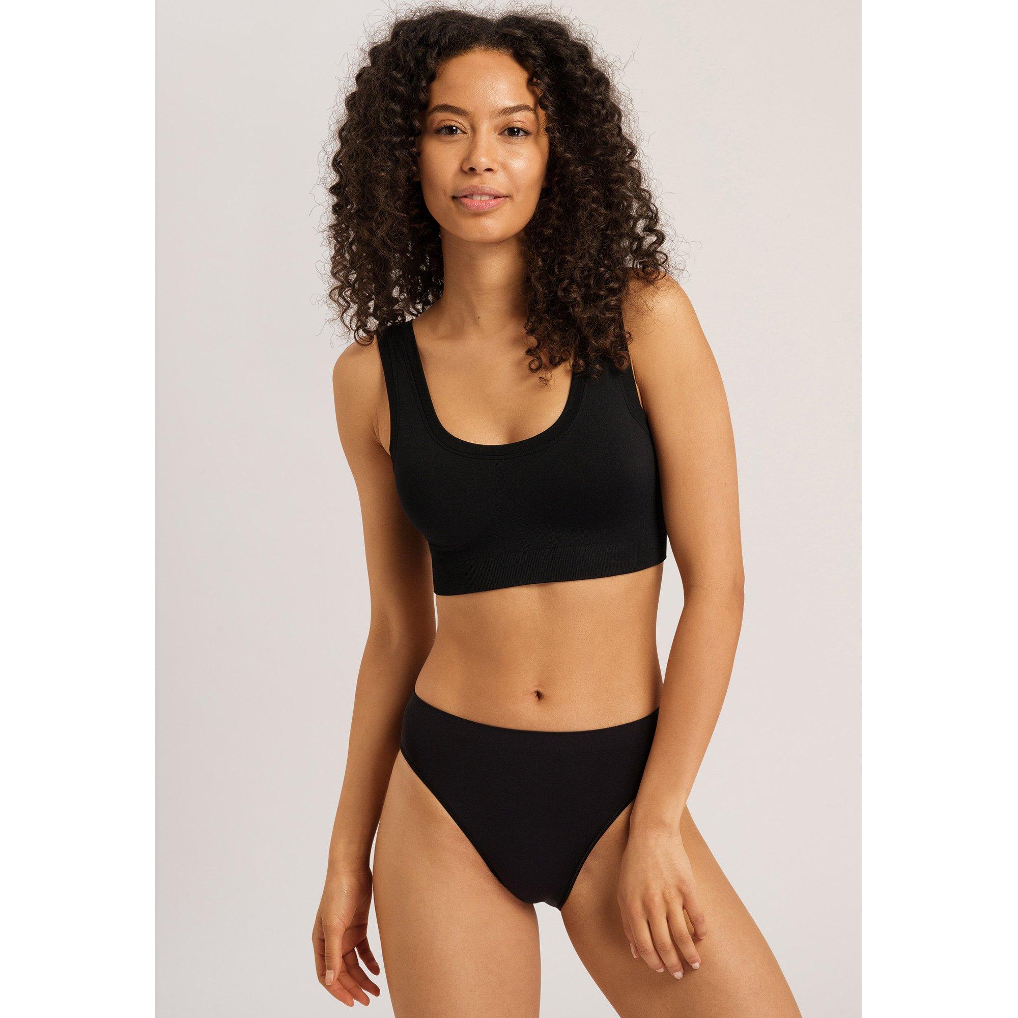 Image of Bustier Mit Träger Damen Schwarz L