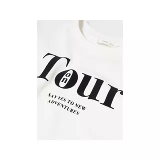 MANGO Kids  Sweat-shirt 