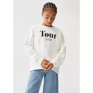 MANGO Kids  Sweat-shirt 
