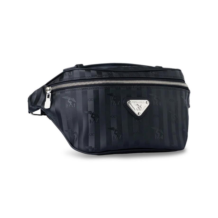 Maison Mollerus BRIENZ Gürteltasche  