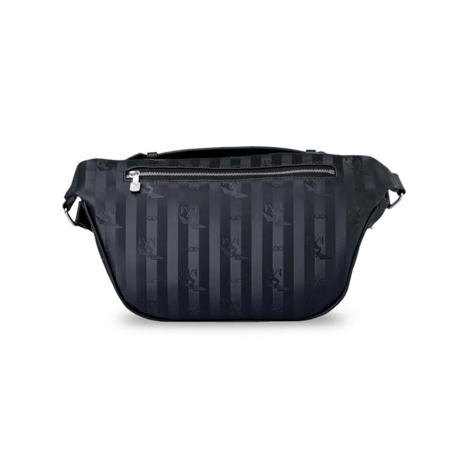 Maison Mollerus BRIENZ Gürteltasche  