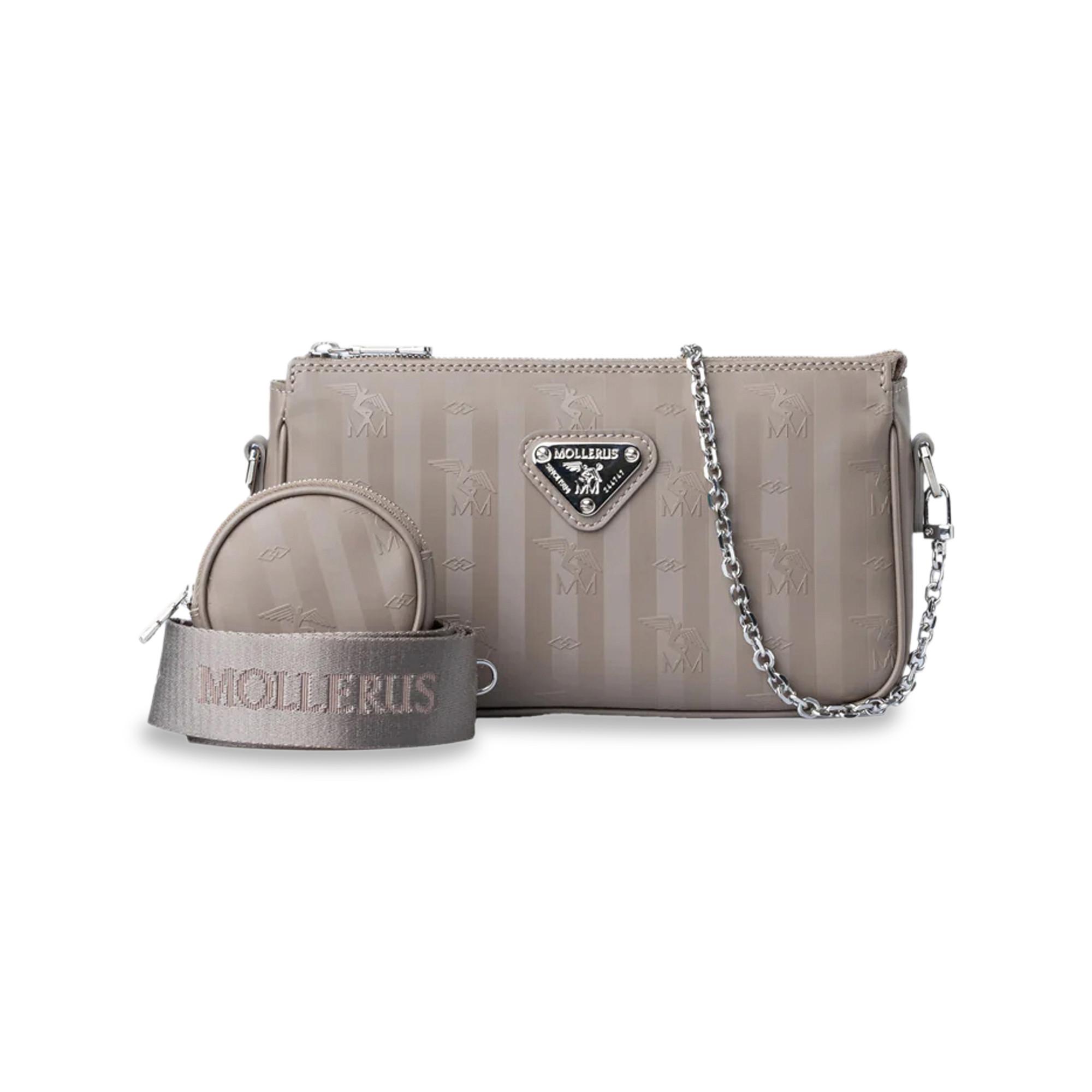 Maison Mollerus ZELL Shoulder Bag 