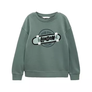 Sweat-shirt