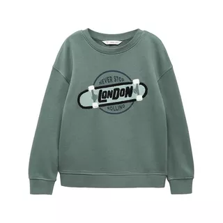 MANGO Kids  Sweat-shirt 