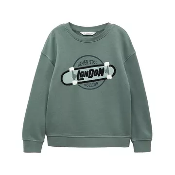 Sweat-shirt