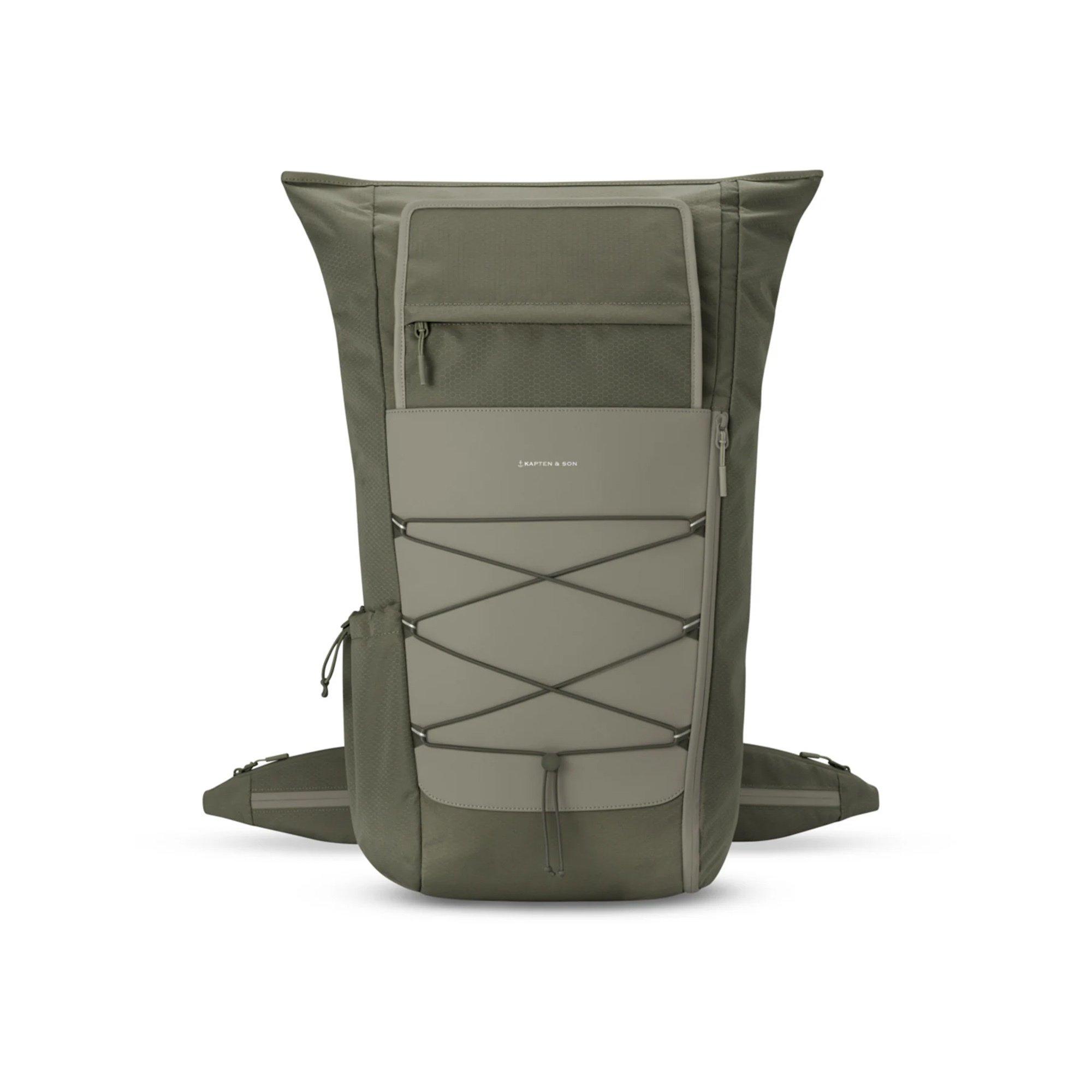 Kapten & Son Banff Sac a dos  