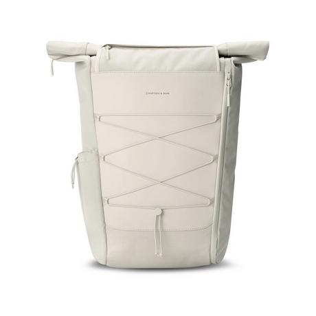 Kapten & Son Banff Sac à dos Rolltop  