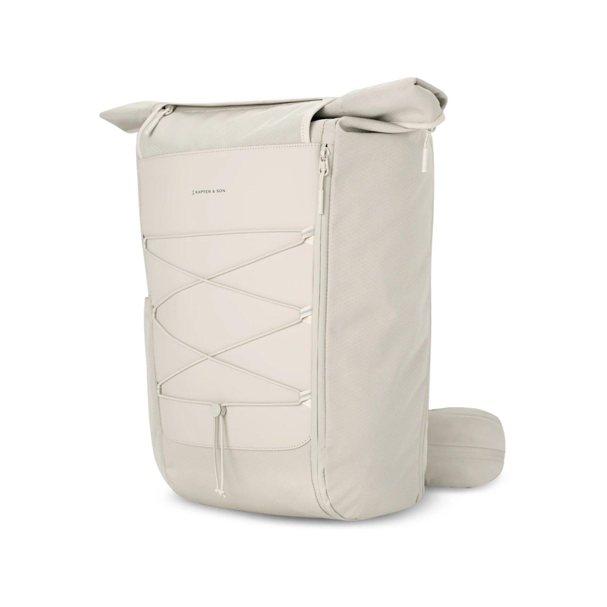 Kapten & Son Banff Zaino Rolltop  