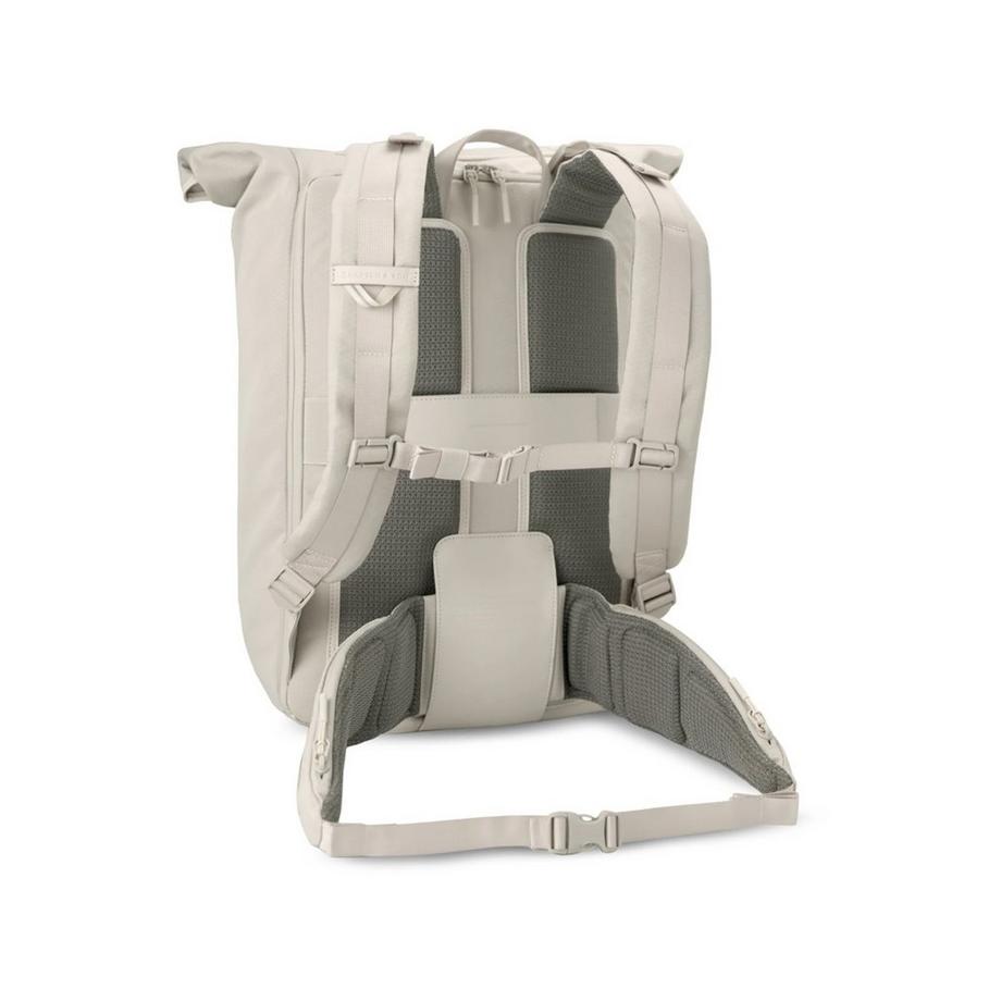 Kapten & Son Banff Rolltop Rucksack  