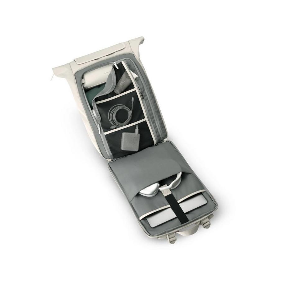 Kapten & Son Banff Rolltop Rucksack  