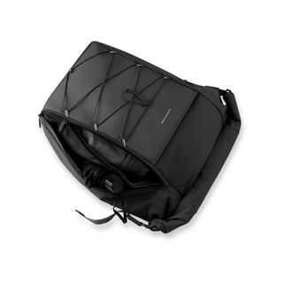 Kapten & Son Yoho All Black Sac a dos  